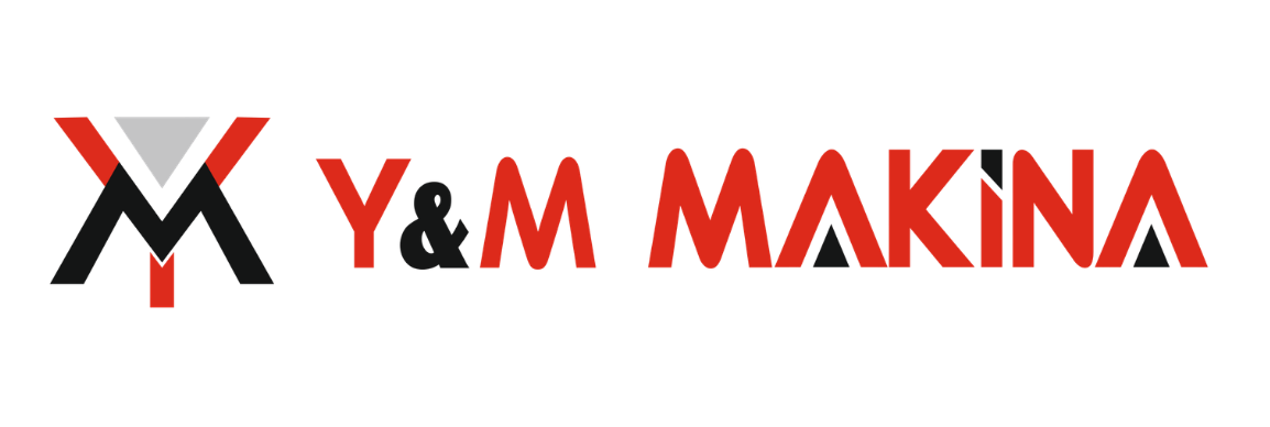 Y&M Makina Logo